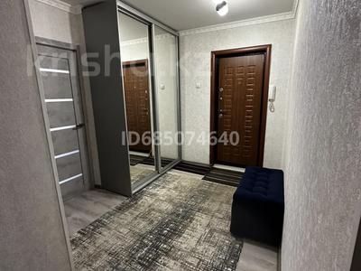 3-бөлмелі пәтер · 72 м² · 6/6 қабат, Майлина 59 — Пушкина, бағасы: 28.9 млн ₸ в Костанае