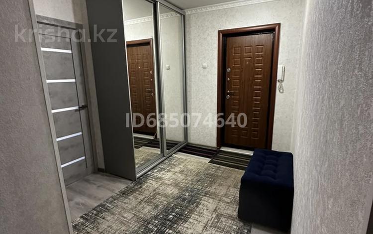 3-бөлмелі пәтер · 72 м² · 6/6 қабат, Майлина 59 — Пушкина, бағасы: 28.9 млн ₸ в Костанае — фото 2