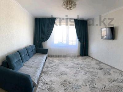 3-комнатная квартира · 87 м² · 2/9 этаж, Е-117 39, 40, 41, 42 за 300 000 ₸ в Астане, Есильский р-н