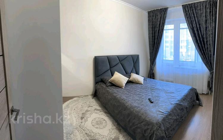 3-бөлмелі пәтер · 87 м² · 2/9 қабат, Е-117 39, 40, 41, 42, бағасы: 300 000 ₸ в Астане, Есильский р-н — фото 3