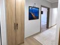 3-бөлмелі пәтер · 87 м² · 2/9 қабат, Е-117 39, 40, 41, 42, бағасы: 300 000 ₸ в Астане, Есильский р-н — фото 5