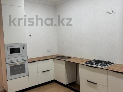 3-комнатная квартира · 98.5 м² · 2/5 этаж, северо-запад 45А 5 за 47.8 млн 〒 в Костанае