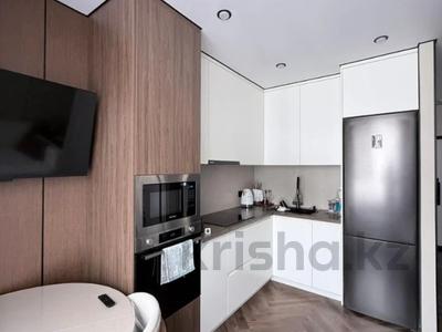 2-бөлмелі пәтер · 40 м² · 7/7 қабат, Райымбек батыра — В ИПОТЕКУ ПРОХОДИТ, бағасы: 32.5 млн ₸ в 