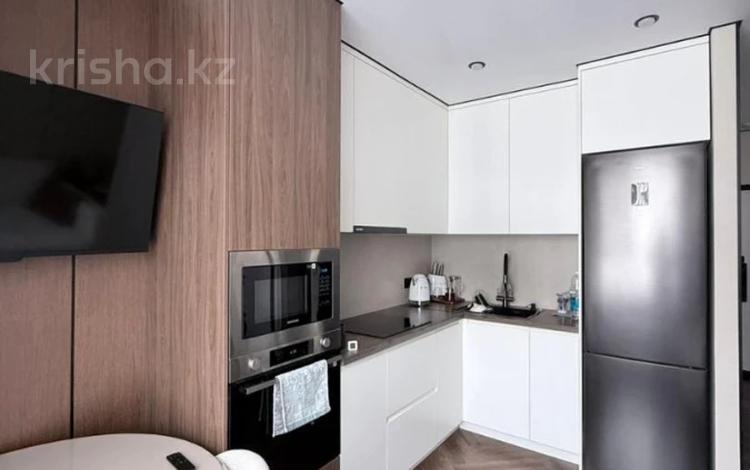 2-бөлмелі пәтер · 40 м² · 7/7 қабат, Райымбек батыра — В ИПОТЕКУ ПРОХОДИТ, бағасы: 32.5 млн ₸ в  — фото 10