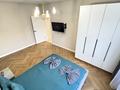 1-комнатная квартира · 46 м² · 7/9 этаж, мкр Орбита-2 20 — Биржана Мустафина Торайгырова за 17 000 ₸ в Алматы, Бостандыкский р-н — фото 2