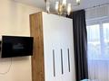 1-комнатная квартира · 46 м² · 7/9 этаж, мкр Орбита-2 20 — Биржана Мустафина Торайгырова за 17 000 ₸ в Алматы, Бостандыкский р-н — фото 4