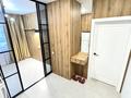 1-комнатная квартира · 46 м² · 7/9 этаж, мкр Орбита-2 20 — Биржана Мустафина Торайгырова за 17 000 ₸ в Алматы, Бостандыкский р-н — фото 10