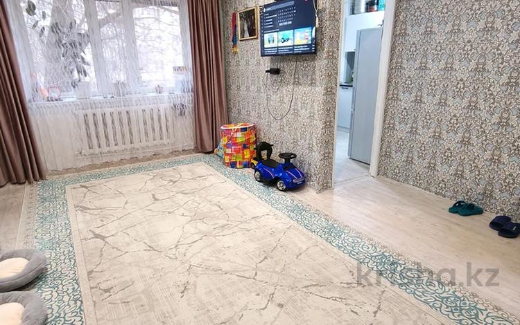 2-комнатная квартира · 41 м² · 1/4 этаж, Караганды за 5.8 млн ₸ в Темиртау — фото 2