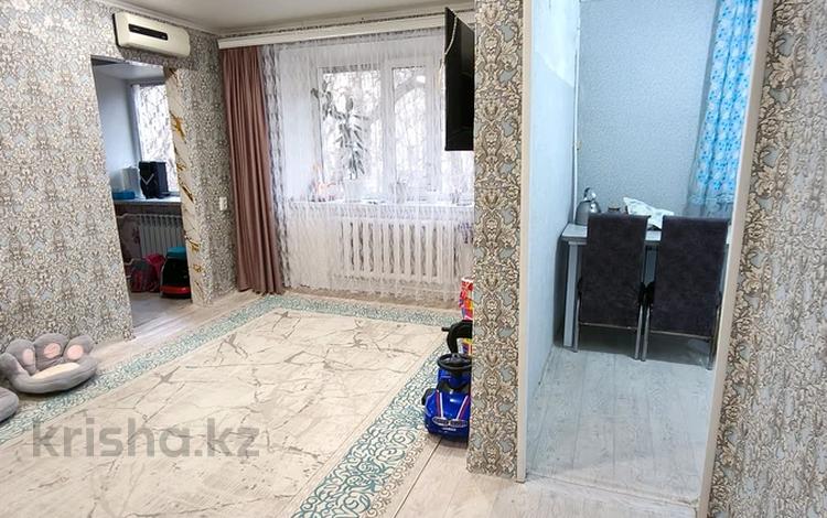2-бөлмелі пәтер · 41 м² · 1/4 қабат, Караганды, бағасы: 6 млн ₸ в Темиртау — фото 4