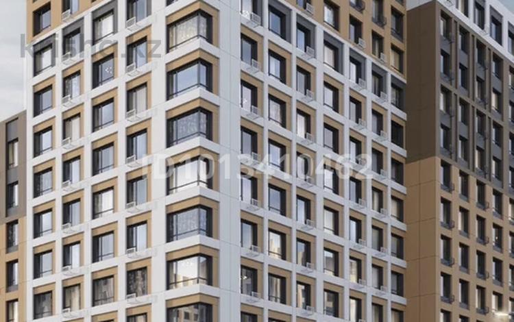 2-комнатная квартира · 68 м² · 5/14 этаж, Е 915 19 за 45 млн ₸ в Астане, Есильский р-н — фото 3