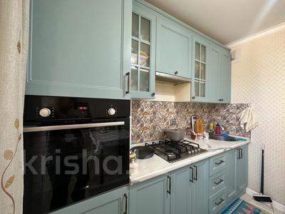 3-комнатная квартира · 77.6 м² · 5/6 этаж, мкр Жилгородок, Бейбетшелек за 17.5 млн 〒 в Актобе