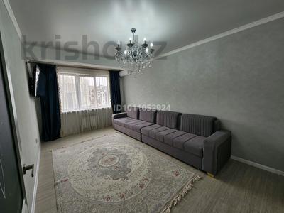 2-комнатная квартира · 60 м² · 7/10 этаж, мкр Шугыла за 34.5 млн ₸ в Алматы, Наурызбайский р-н