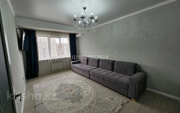 2-комнатная квартира · 60 м² · 7/10 этаж, мкр Шугыла за 34.5 млн ₸ в Алматы, Наурызбайский р-н — фото 2