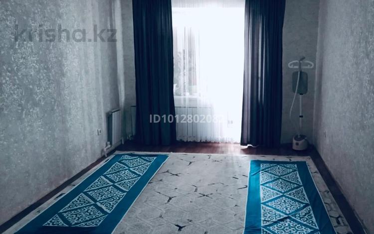 1-бөлмелі пәтер · 47 м² · 8/9 қабат, жилой массив Есет Батыр 21 — 21 дом, бағасы: 10.8 млн ₸ в Актобе — фото 2