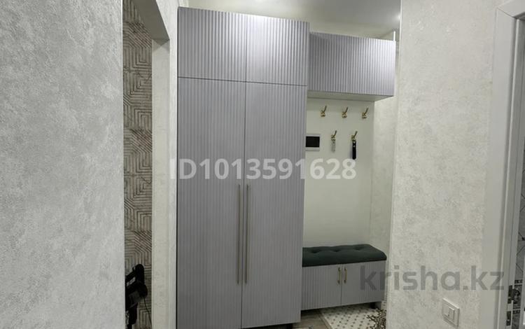 1-бөлмелі пәтер · 43 м² · 5/5 қабат, 19-ш/а. 14/3, бағасы: 14 млн ₸ в Актау, 19-й мкр — фото 2