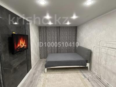 1-бөлмелі пәтер · 30 м² · 4/5 қабат, Катаева 11/1, бағасы: 5 000 〒 в Павлодаре