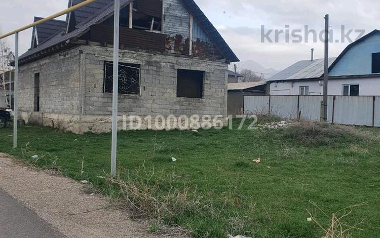 Отдельный дом · 4 комнаты · 130 м² · 10 сот., Сейфуллина 9А — Мкр.Арман за 23 млн 〒 в Талгаре — фото 2