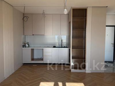1-бөлмелі пәтер · 43.8 м² · 9/10 қабат, Жамакаева 130, бағасы: 29.9 млн ₸ в Семее