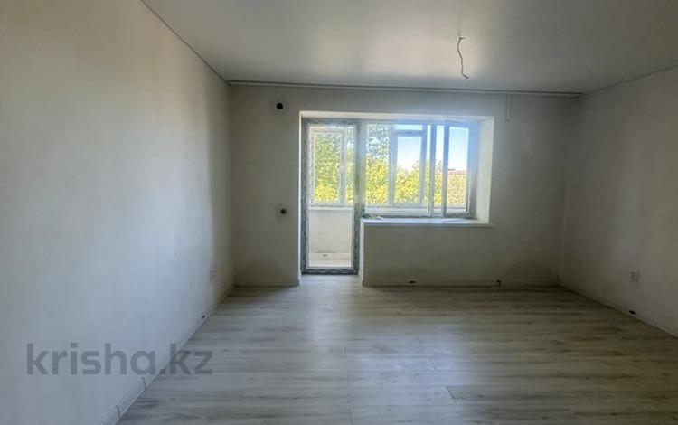 1-бөлмелі пәтер · 33 м² · 4/5 қабат, Абулхаирхана 2/2, бағасы: 11.8 млн ₸ в Уральске — фото 2