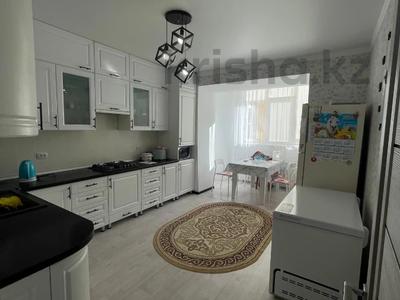 3-бөлмелі пәтер · 100 м² · 2/5 қабат, Алтын орда, бағасы: 43 млн ₸ в Актобе