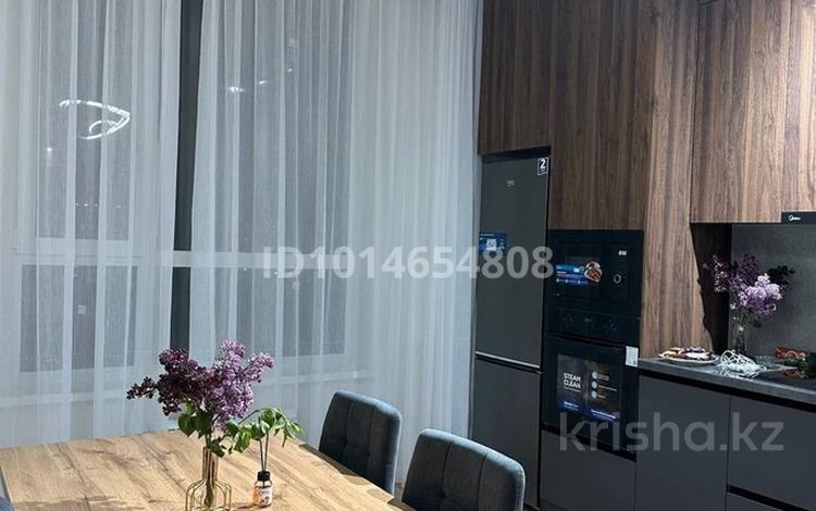 2-комнатная квартира · 73 м² · 15/22 этаж, Сыганак 24 — Сыганак 24 за 400 000 ₸ в Астане, Нура р-н — фото 9