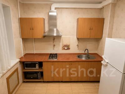 1-комнатная квартира · 36 м² · 3/5 этаж, Биокомбинатская 20 — Абая за 31 млн ₸ в Алматы, Бостандыкский р-н