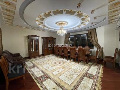 4-комнатная квартира · 150 м² · 3/13 этаж, Иляева 33 за 85 млн ₸ в Шымкенте