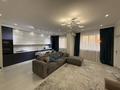 3-комнатная квартира · 105 м² · 16/18 этаж, Навои 208/6 — Торайгырова за 650 000 ₸ в Алматы, Бостандыкский р-н — фото 3
