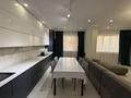 3-комнатная квартира · 105 м² · 16/18 этаж, Навои 208/6 — Торайгырова за 650 000 ₸ в Алматы, Бостандыкский р-н — фото 5