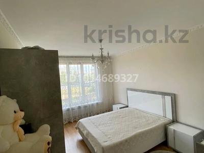 2-комнатная квартира · 70 м² · 2/9 этаж, мкр Нуркент 41 за 40 млн ₸ в Алматы, Алатауский р-н