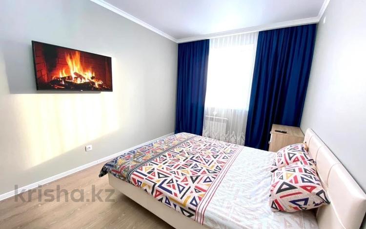 1-комнатная квартира · 40 м² · 6/22 этаж, Роза бағланова 6 за 3 000 ₸ в Астане, Нура р-н — фото 2