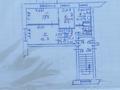 3-бөлмелі пәтер · 54 м² · 5/5 қабат, Корчагина 194, бағасы: 9.3 млн ₸ в Рудном — фото 8