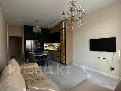 2-комнатная квартира · 60 м² · 1/7 этаж, мкр Юго-Восток, ул. Таттимбета 35/1 за 32.5 млн ₸ в Караганде, Казыбек би р-н