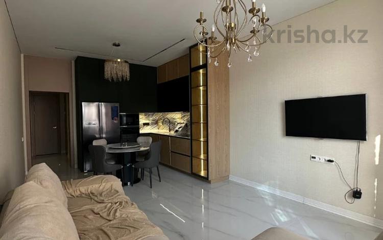 2-комнатная квартира · 60 м² · 1/7 этаж, мкр Юго-Восток, ул. Таттимбета 35/1 за 32.5 млн ₸ в Караганде, Казыбек би р-н — фото 7
