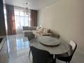 2-комнатная квартира · 60 м² · 1/7 этаж, мкр Юго-Восток, ул. Таттимбета 35/1 за 32.5 млн ₸ в Караганде, Казыбек би р-н — фото 4