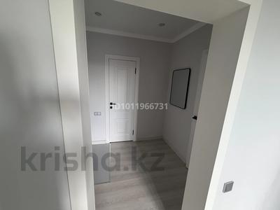 2-бөлмелі пәтер · 48 м² · 4/5 қабат, Сулейманова 19 — Сана бар пересечение койгельды Сулейманова, бағасы: 150 000 ₸ в Таразе