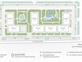 2-комнатная квартира · 38.8 м² · 8/9 этаж, мкр Ботакоз 5 — Рыскулова-Момышулы за 30.5 млн ₸ в Алматы, Алатауский р-н — фото 2