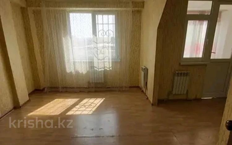 3-комнатная квартира · 72 м² · 6/9 этаж, мкр Астана — Арғынбекова за 130 000 ₸ в Шымкенте, Каратауский р-н — фото 2