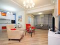 3-бөлмелі пәтер · 70 м² · 10/10 қабат, Курмангазы 97, бағасы: 73 млн ₸ в Алматы, Алмалинский р-н — фото 4