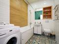 3-бөлмелі пәтер · 70 м² · 10/10 қабат, Курмангазы 97, бағасы: 73 млн ₸ в Алматы, Алмалинский р-н — фото 9