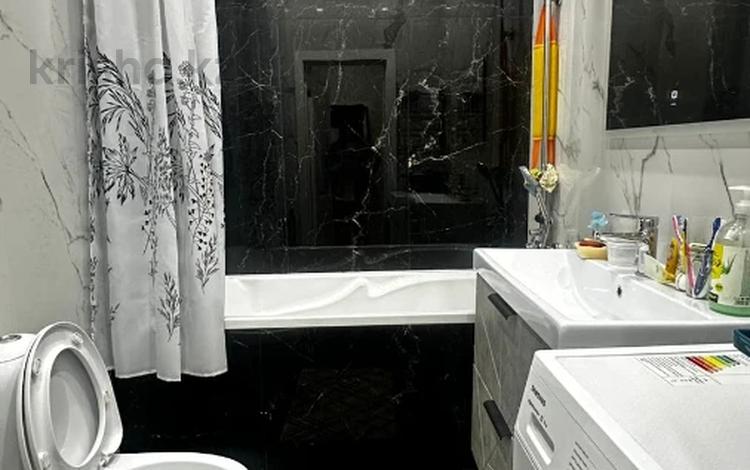 1-комнатная квартира · 50 м² · 3/9 этаж, мкр. Алтын орда за 23 млн ₸ в Актобе — фото 2