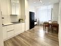 2-бөлмелі пәтер · 70 м² · 12/12 қабат, Туран 52/5, 52/6, 52/7, бағасы: 55 млн ₸ в Астане, Есильский р-н