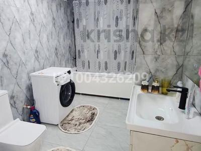 2 комнаты · 50 м² · 8 этаж, мкр Аккент 73 — Райымбек пен Яссауи за 55 000 〒 в Алматы, Алатауский р-н