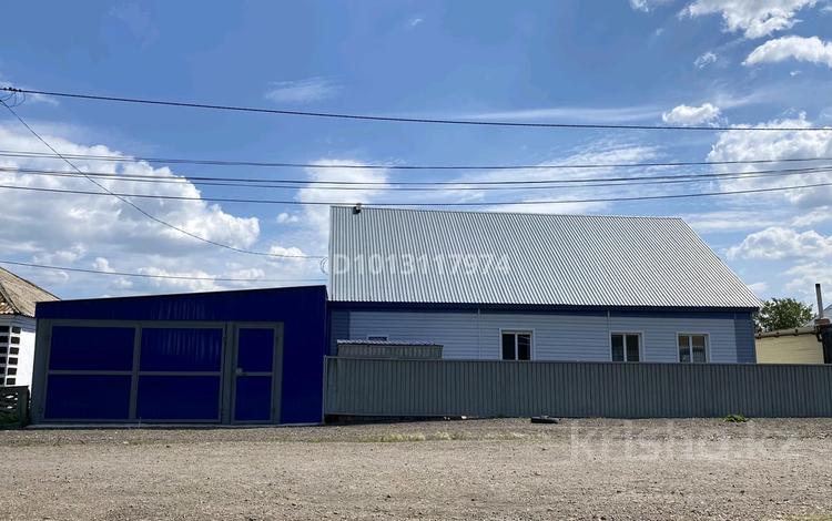 Отдельный дом · 3 комнаты · 79.4 м² · 5.5 сот., Досова 99 — Пересечение Кусаинова за 17 млн ₸ в Кокшетау — фото 2