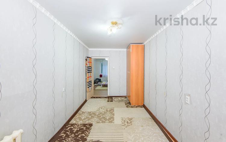 3-комнатная квартира, 58 м², 2/5 этаж помесячно, Абая 59 — Уалиханова