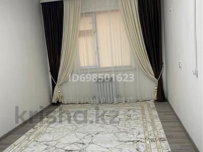 3-комнатная квартира · 80 м² · 3/7 этаж, 24 ул 16/4 — Ройон Туркестан арены за 120 000 ₸