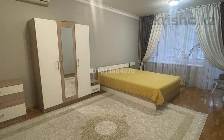 4-комнатная квартира · 104 м² · 2/5 этаж, Кунаева 163 — Шевченко за 550 000 ₸ в Алматы, Медеуский р-н — фото 7