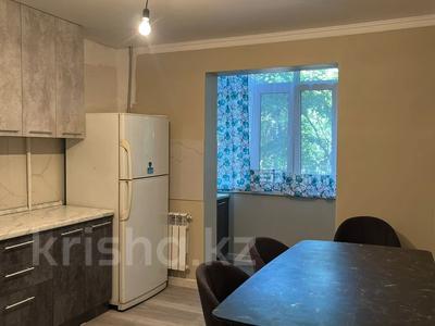 2-комнатная квартира · 50 м² · 1/5 этаж, Жайсан 9 — Северное кольцо за 29 млн ₸ в Алматы, Жетысуский р-н