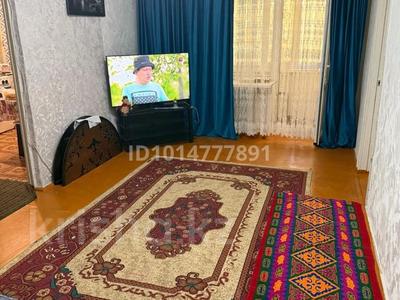 2-комнатная квартира · 43 м² · 2/4 этаж, Әл Фараби 36а за 16 млн ₸ в Костанае
