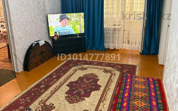 2-комнатная квартира · 43 м² · 2/4 этаж, Әл Фараби 36а за 16 млн ₸ в Костанае — фото 2